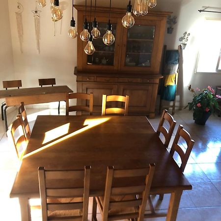 Au Bord De L Eau Bed and Breakfast Surba Buitenkant foto