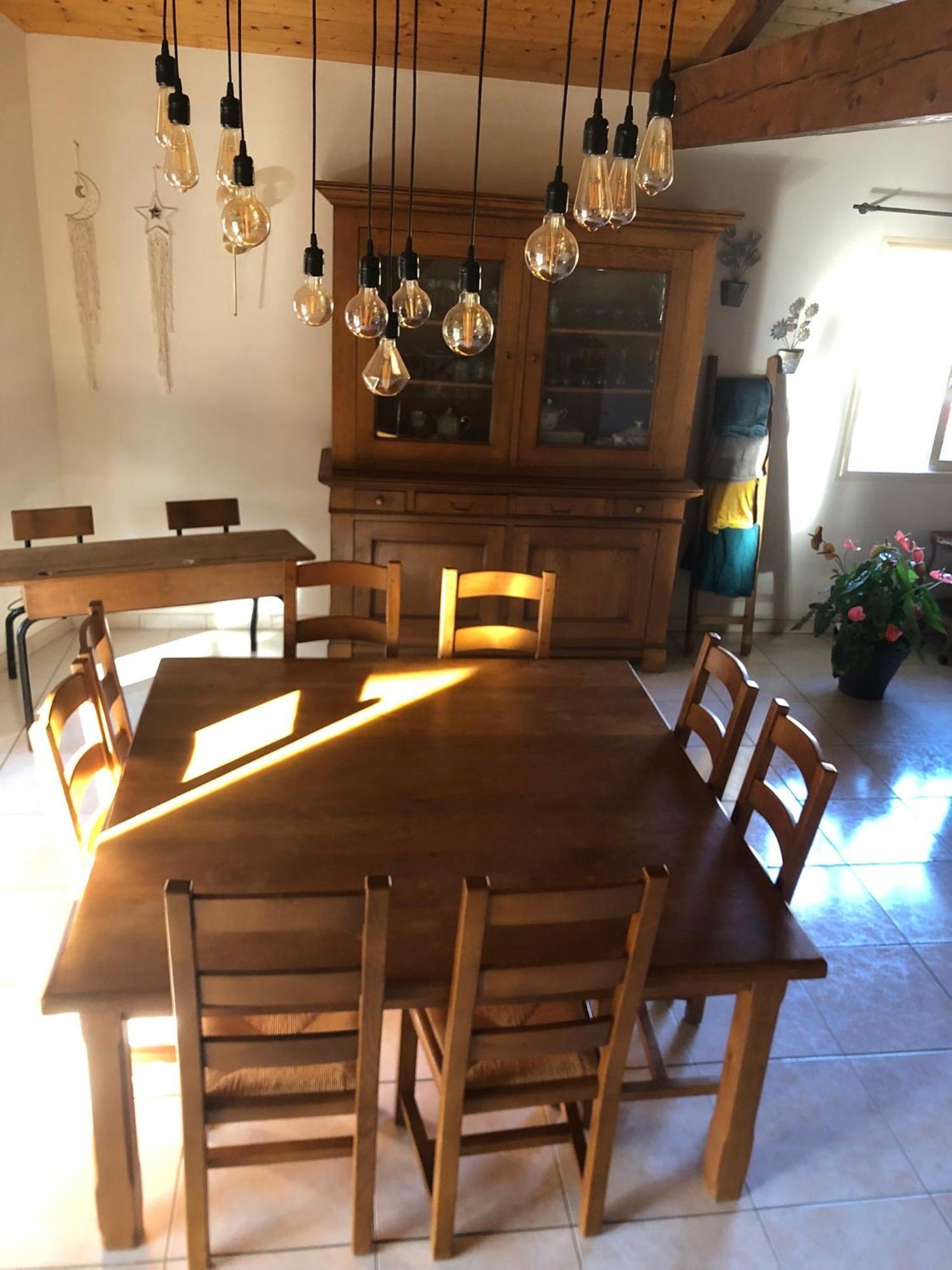 Au Bord De L Eau Bed and Breakfast Surba Buitenkant foto