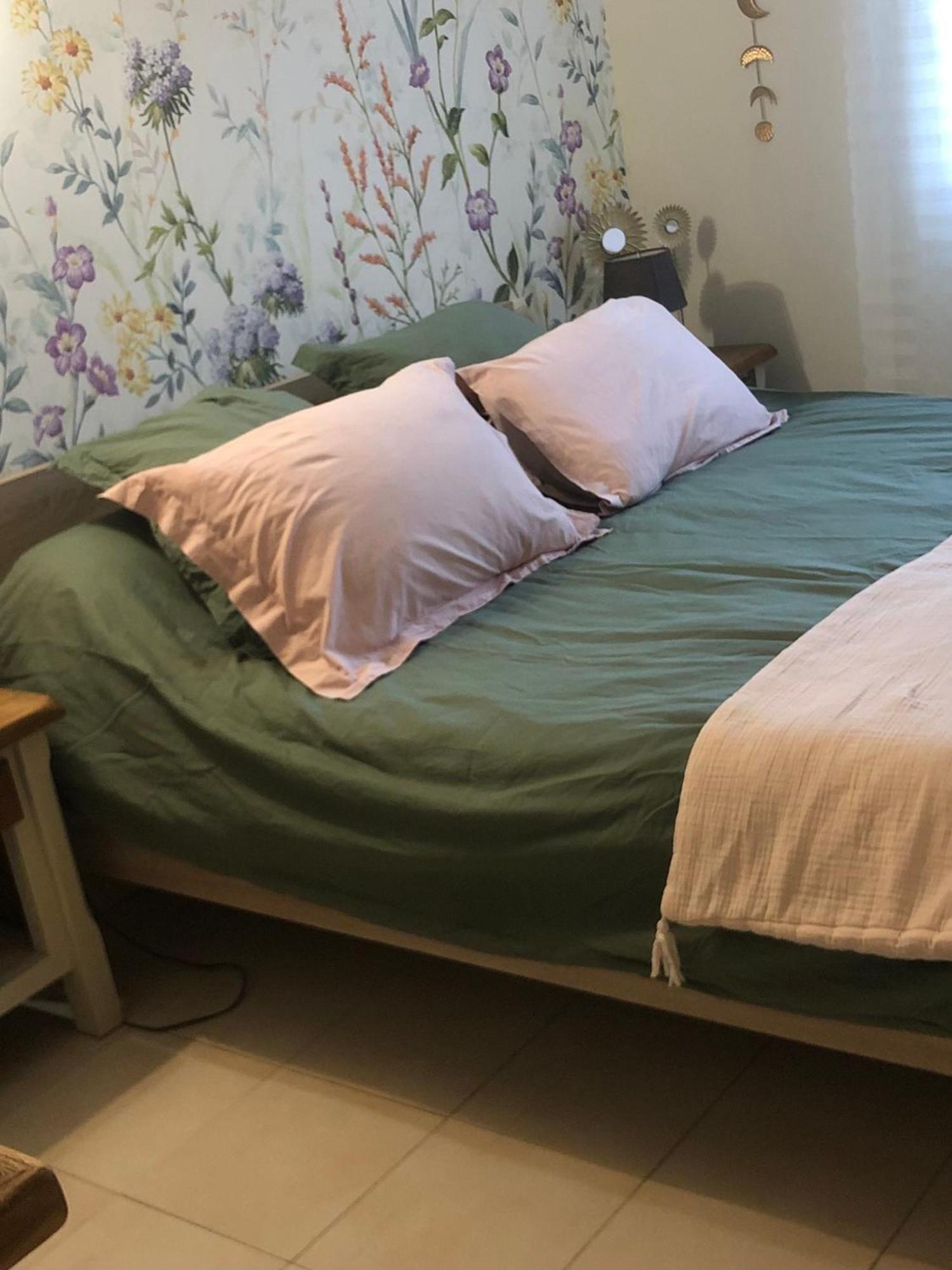 Au Bord De L Eau Bed and Breakfast Surba Buitenkant foto