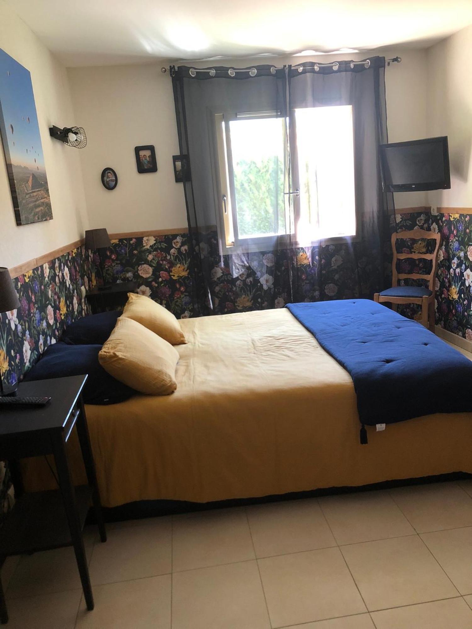 Au Bord De L Eau Bed and Breakfast Surba Buitenkant foto